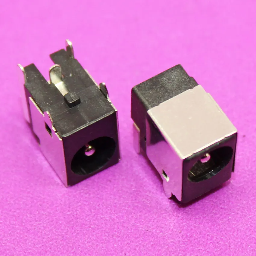 

YuXi Brand new Laptop DC Jack Power Socket for ACER Notebook DCJack for HP Compaq LG Acer Fujitsu Power connector