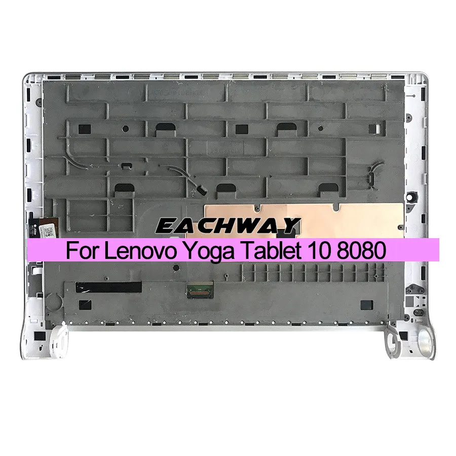 Планшет Lenovo YOGA B8080 B8000 10/ S6000 с сенсорным экраном 10 1 дюйма и дигитайзером|lcd digitizer|touch