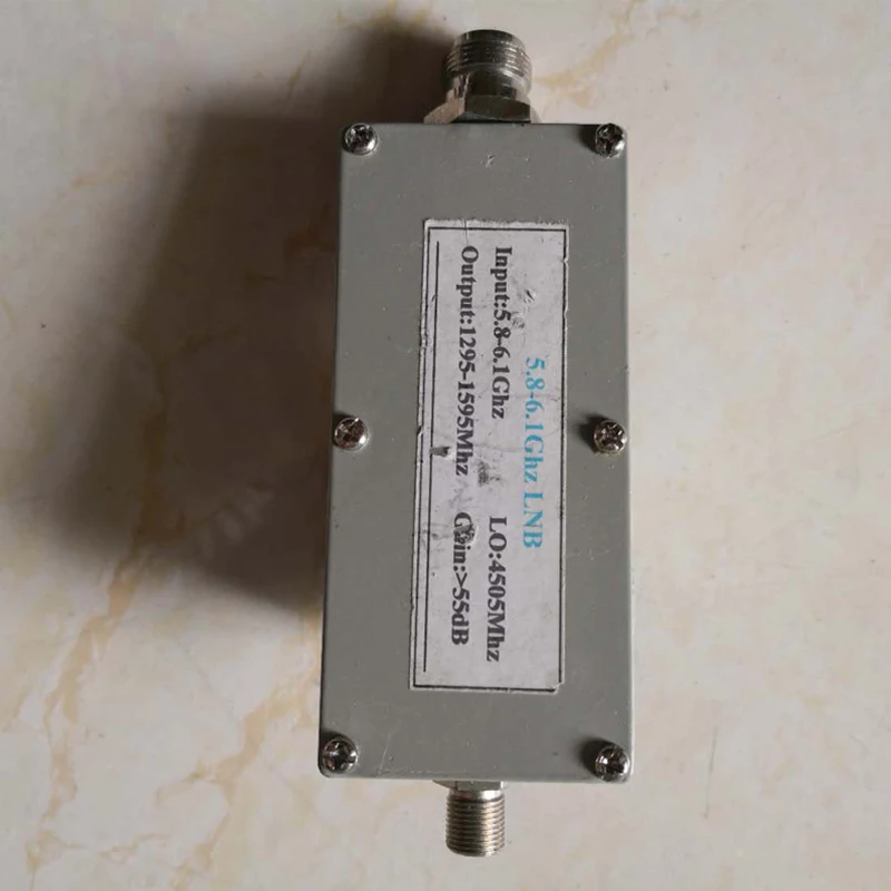 Разъем lnb in