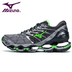 Mizuno Wave Prophecy 7 Professional Мужская обувь для улицы Calzado Hombre дышащая устойчивая Спортивная Тяжелая атлетика обувь Размер 40-45