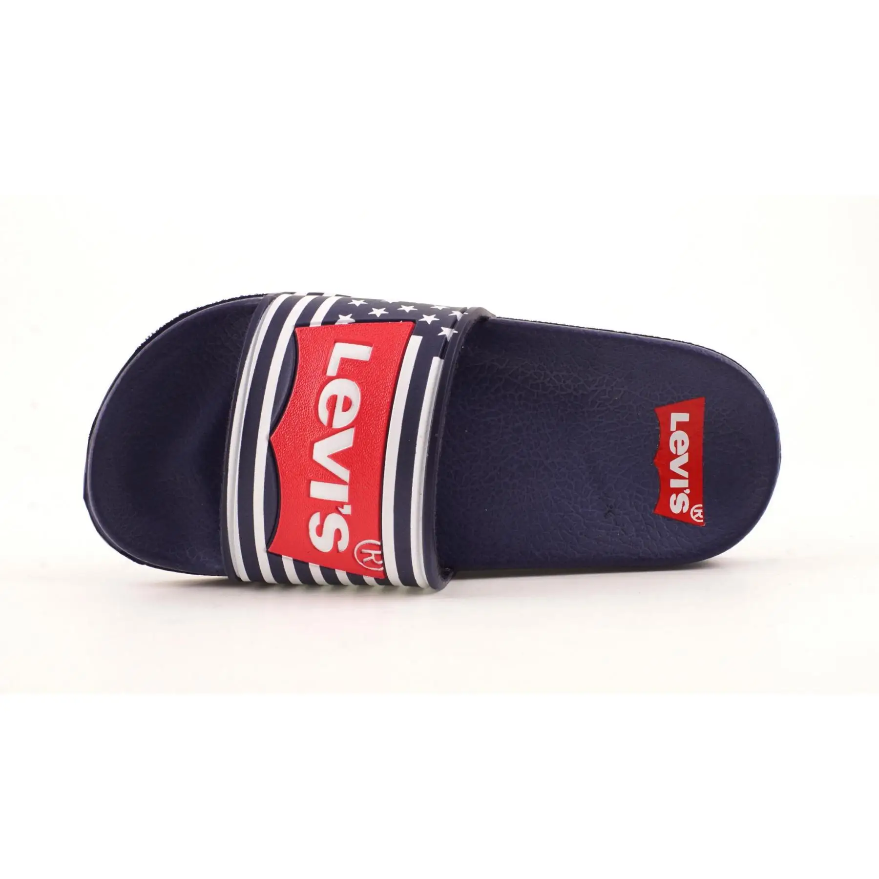 slippers levis