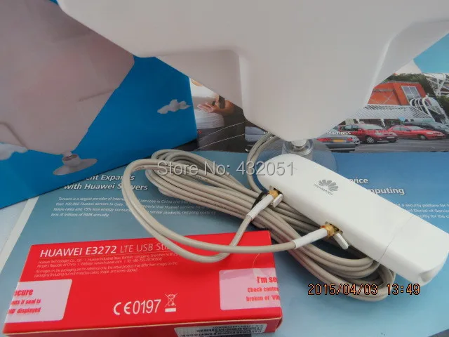 Разблокированный модем Huawei 2g 3g 4g LTE с антенной 35dbi CRC9|2g modem|4g huawei modemunlocked |