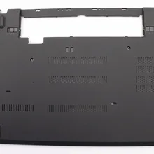 Чехол для Thinkpad T480, задняя крышка, нижняя крышка, 01YR485 AP169000600