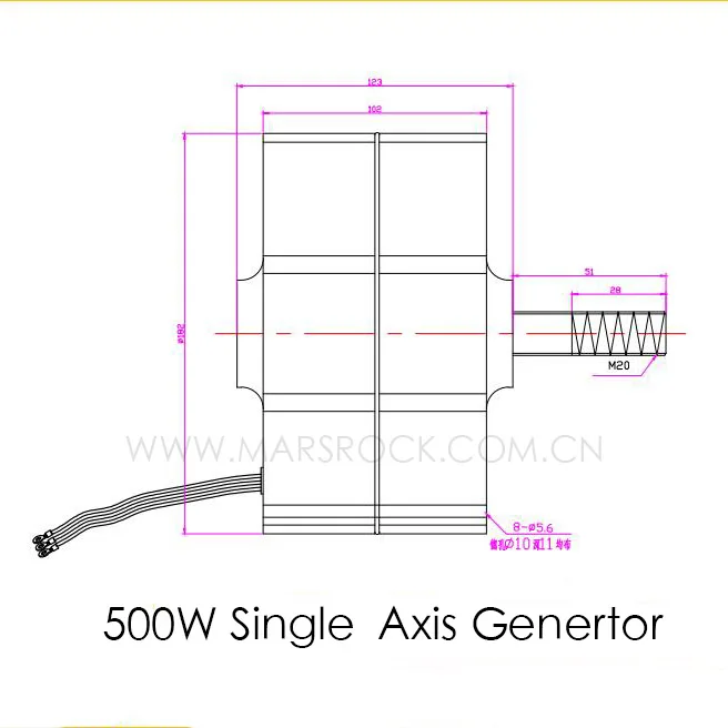 500w  Product features-4