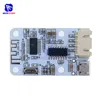 PAM8403 inalámbrico receptor estéreo de Audio de módulo para Arduino amplificador Digital de sonido fuerte Junta Micro USB Bluetooth 4,0 3 W + 3 W ► Foto 1/6