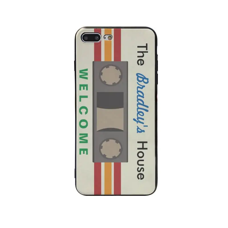 Original Retro Cassette Tape