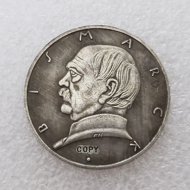 

1871-1931 Germany Copy Coin Commemorative Coins