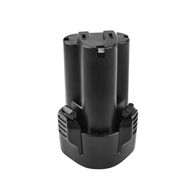 Batcool 2 Упак. 1500mAh 10 8 V литий ионный аккумулятор для Makita BL1013 BL1014 BL 1013 1014 LCT203W 194550 6 194551 4