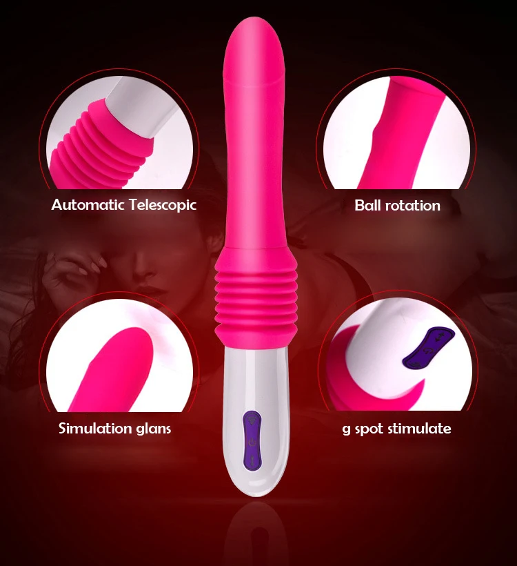 dildo vibrator  (6)