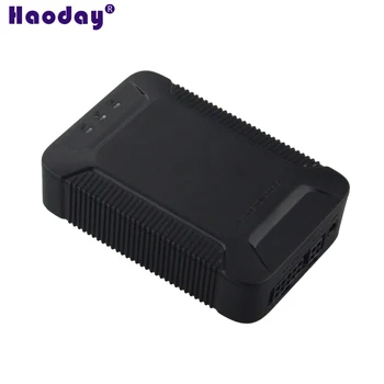

X3 Multi-function GPS Tracker with Two-way Communication Speaker Optional GPS Car Tracker X3 Anti-theft Motorcycle Tracker