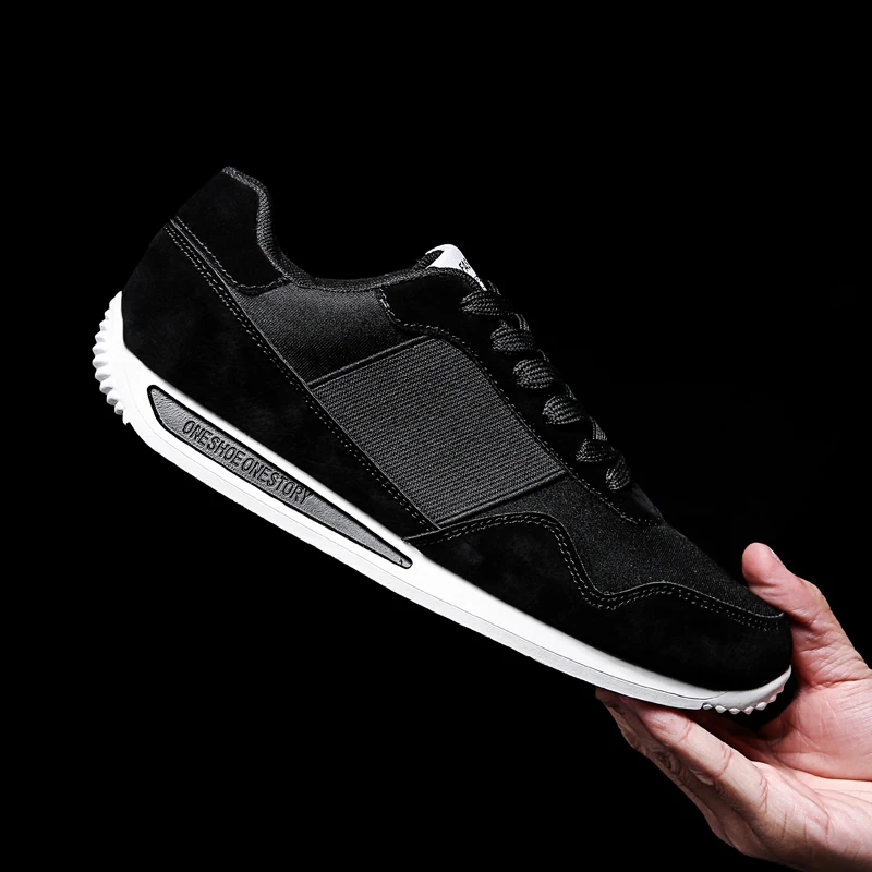 TOSJC мужские повседневные кроссовки со шнуровкой Вулканизированная обувь zapatos hombre