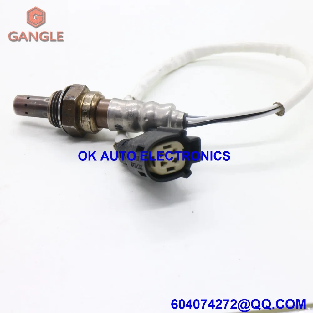 

Oxygen Sensor Lambda AIR FUEL RATIO O2 SENSOR for FORD FUSION G20 BE5A-9G444-DA BE5A9G444DA 2010-2012