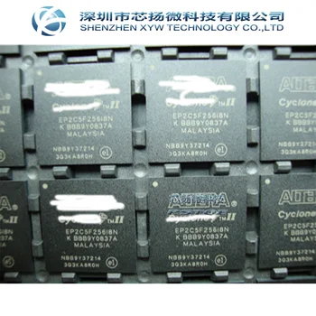 

New Original Non-counterfeit EP2C5F256I8N EP2C5F256 IC BGA Free shipping