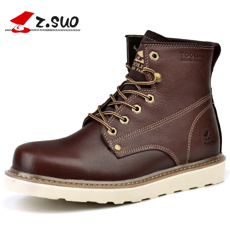 Z Color De Suo invierno 2 color Suela Superior Grano Caucho Encaje Moda 3 Hombres 1 Botines Masculina 4 100 color Botas Los Cuero color Casuales Ocio color 5 Completo Hasta Otoño r1qrnwxt