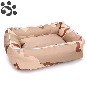 

Pet Dog Beds Sofa for Large Small Dogs House Mats for Cats Soft Durable Removable Cover Oxford Pets Bed Kennel for Dogs BD0066