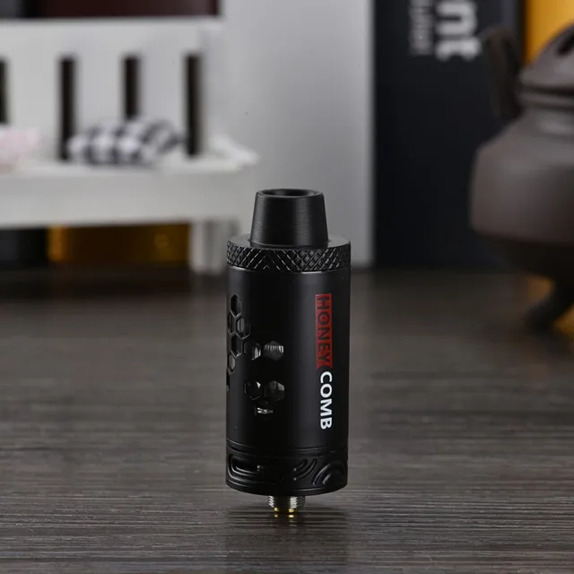 Original BENECIG Vape Tank Better Taste Than Eleaf Melo 3