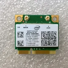 Intel wireless-N 105BNHMW Wifi карта для lenovo ThinkCentre E73 E93 M62Z M72E M73 M82 M83 M92 M93 EDGE-72Z Series, FRU 04w3772