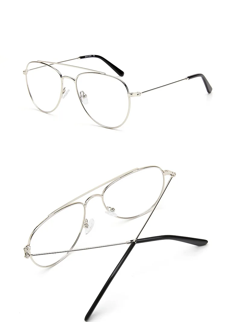 Vazrobe 145 мм большие авиационные очки для мужчин и женщин, широкие оправы для очков для мужчин и женщин, очки для близорукости, очки для женщин