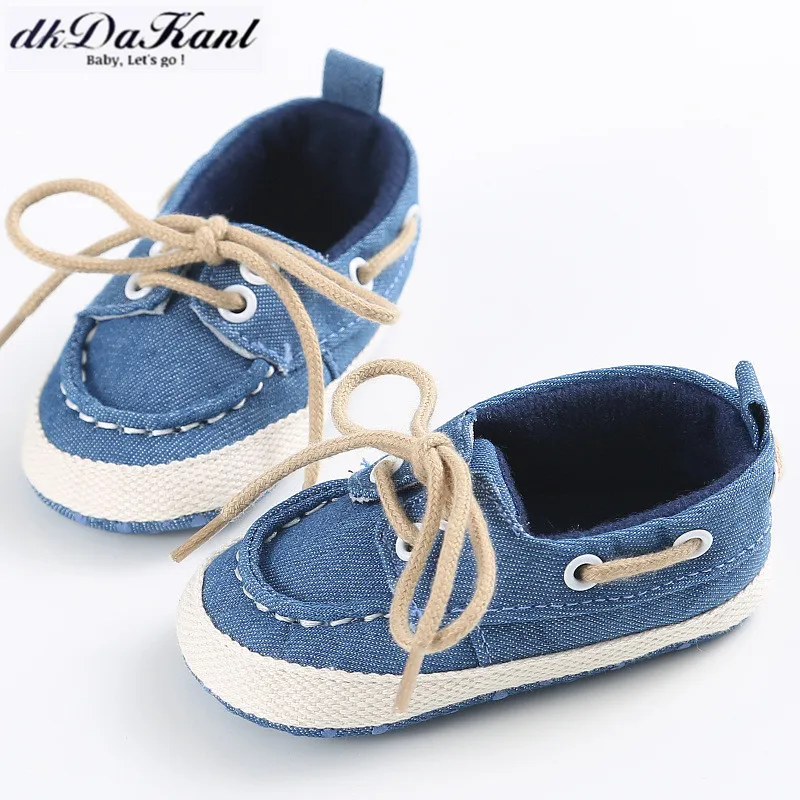 

dkDaKanl Baby Shoes First Walkers Shoes Spring Autumn Beathable Toddler Shoes For Girls and Boys 0-1 year old LXM42
