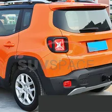 Буксирный ТСУ приемник, пригодный для Jeep Renegade