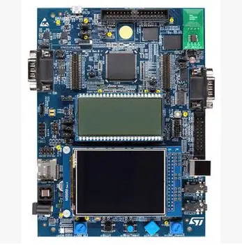 

STM32L476G-EVAL STM32L476ZGT6 L4 Microcontroller Evaluation Board