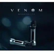 Проект Venom от Magic Factory-фокусы