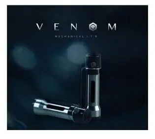 

Venom Project by Magic Factory - Magic tricks