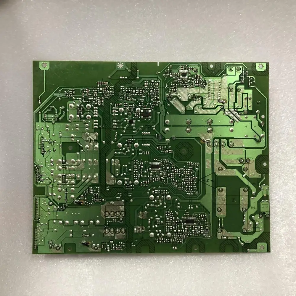 Placa do Poder Teste 100 Original para 3122 423 31943 42pfl743 93 Plcd300p3 - Imagem 2