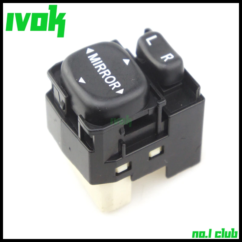 

Power Mirror Control Switch for Toyota Corolla RAV4 84870-02040 8487002040