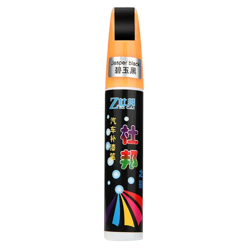 

Pen Touch Up Scratch Clear Colors Auto Car Coat Paint Pen Touch Up Scratch Clear Repair Remover Remove Tool Z1020 DROPSHIP