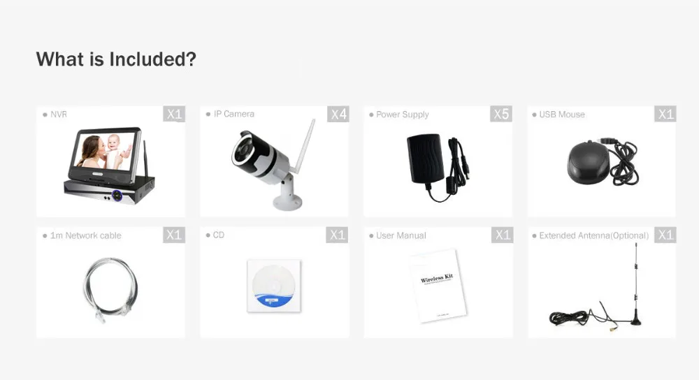 whats is included-4