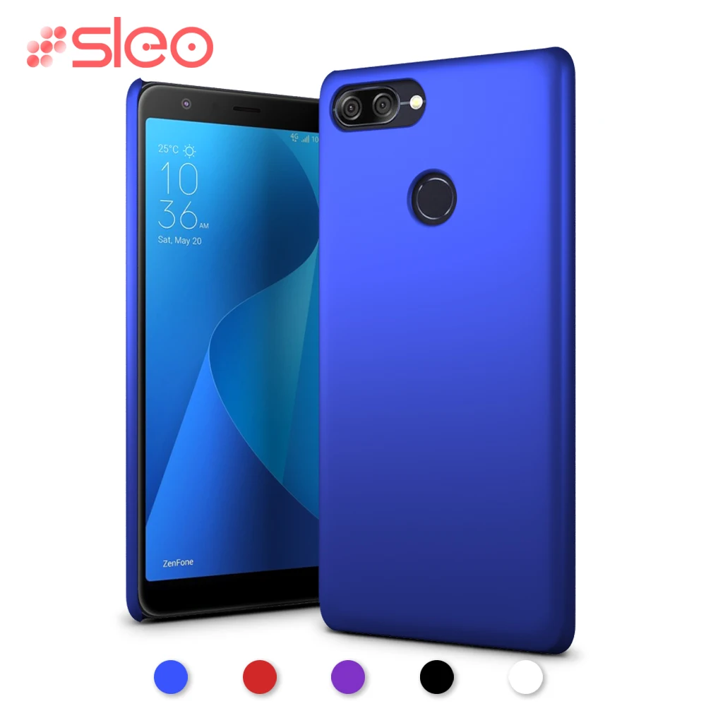 Asus Zenfone Max M1 Vs Samsung S8