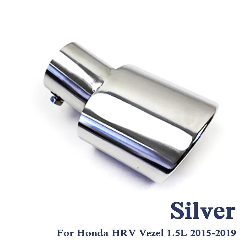 HRV 15-19 Silver 1.5L