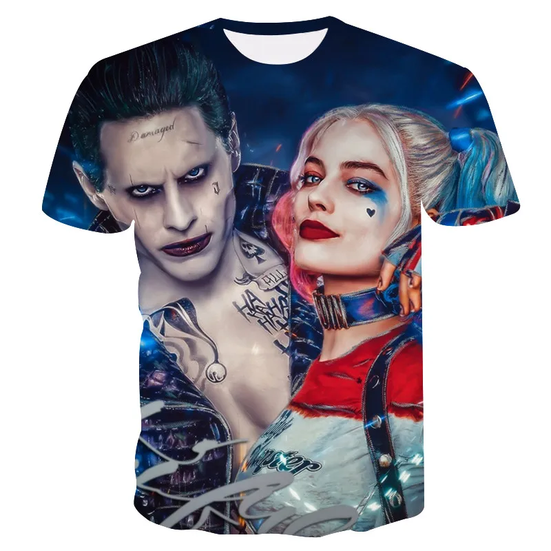 

How to train your dragon 3D printed men's t-shirts for the hot summer 2019 short-sleeved t-shirts for casual street wear2019