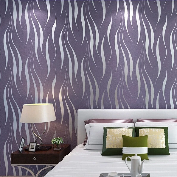 modern luxury 3D wallpaper stripe wall paper papel de parede damask wall paper for living room bedroom TV sofa background R178 modern luxury 3D wallpaper stripe wall paper papel de parede damask wall paper for living room bedroom TV sofa background R178