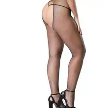 Двухсторонние открытые сексуальные чулки,, сексуальные ажурные чулки с вырезом, MS, сексуальные ажурные чулки, колготки