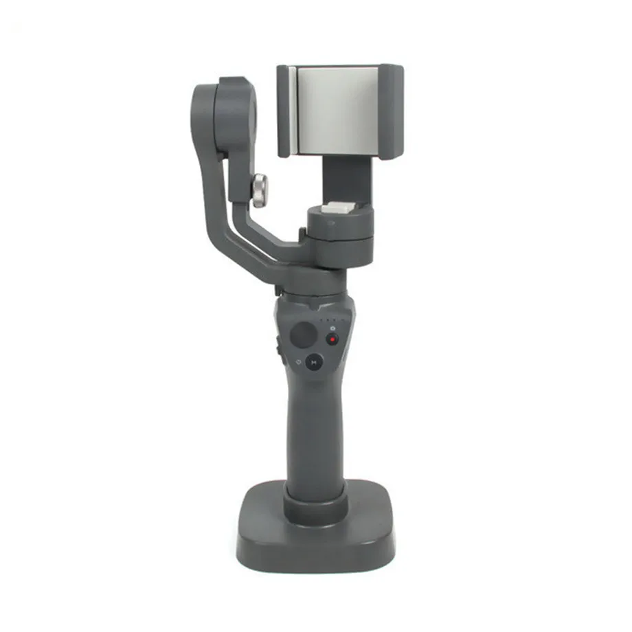 DJI Osmo mobile 2 Base used to fix the Osmo Mobile 2 Stable on tables Osmo 2 Handheld Gimbal Base Stand Mount Accessories-2