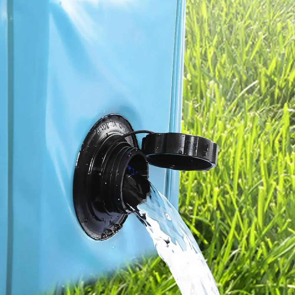 PVC Pet Swimming Pool Portable Foldable Pool Dogs Cats Bathing Tub Bathtub Wash Tub Water Pond Kiddie Foldable Pools Dog Kennels
