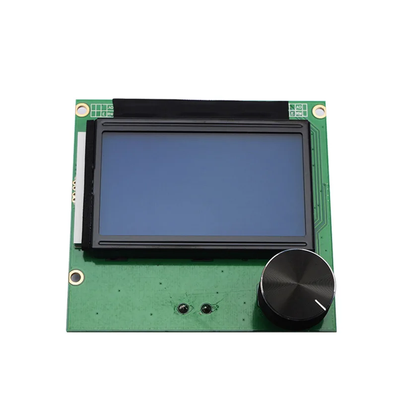 

Replacement Mainboard Motherboard+LCD Display Cables For Ender-3S 3D Printer Creality ND998