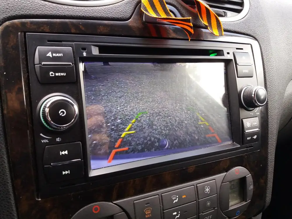 7 inch android 10.0 Car 2 din dvd player For Ford Mondeo S-max Focus C-MAX Galaxy Fiesta Form Fusion radio stereo audio truck gps navigation