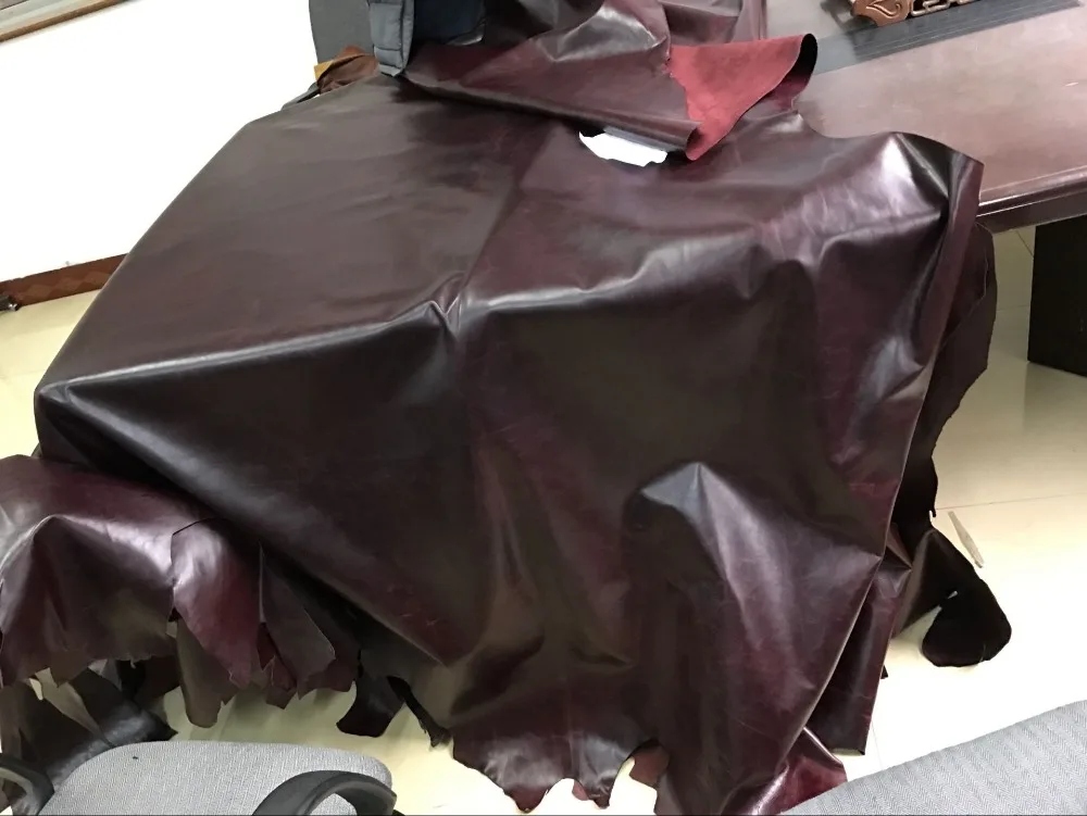 Free shipping.Brand new warm mens brown vintage cowhide Jackets,quality men genuine Leather jacket.style classic slim coat genuine leather genuine fur coats & jackets