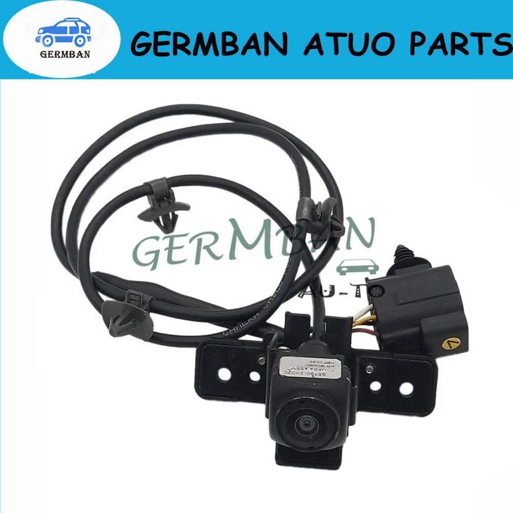 

Rear View Backup Parking Camera Fit For Hyundai No#95790-3V020 957903V020