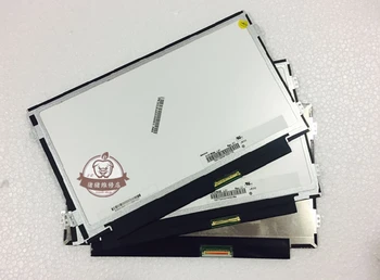 

LTN101NT05 LTN101NT08 B101AW06 V.0 V.1 BA101WS1-100 N101L6-L0D N101LGE-L41 LP101WSB hsd101pfw4 slim laptop lcd screen 10.1''