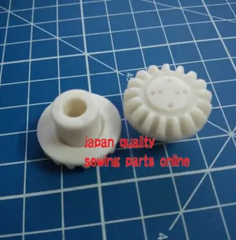 

Drive Shaft Bevel Gear for Singer #422395