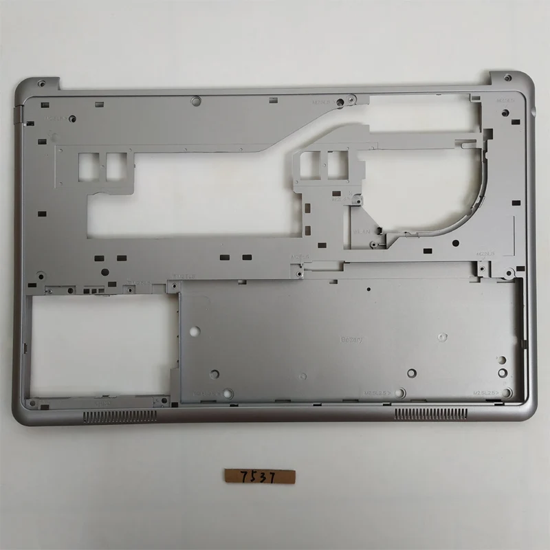 1 шт. 15,6 дюймов чехол для ноутбука D для Dell 7537 7437