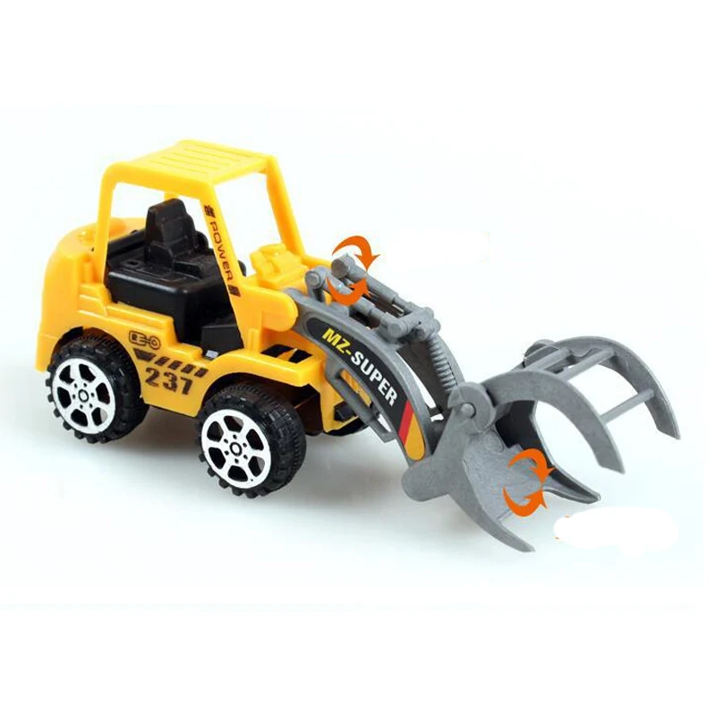 Construction car 1-11