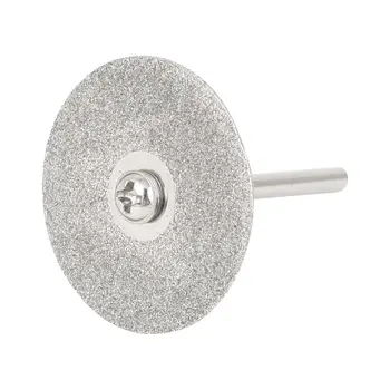 

Rotary disk wheel cutting Diamond Electrical Tool 30 mm
