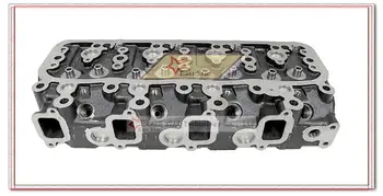 

3B Old model Cylinder Head 11101-56014 11101-58010 11101-58014 For TOYOTA Dyna 200 Coaster Land Cruiser Toyo-ace 3431cc 3.4L D