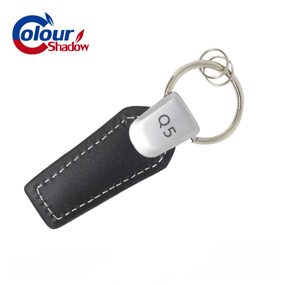 

Car Styling Keychain Key Rings for Audi A4 B6 B8 B7 B5 B9 A3 8P 8V 8L A6 C5 C6 C7 4F C4 Q5 Q7 Q3 S3 S4 S6 RS3 RS4 RS6 S line RS