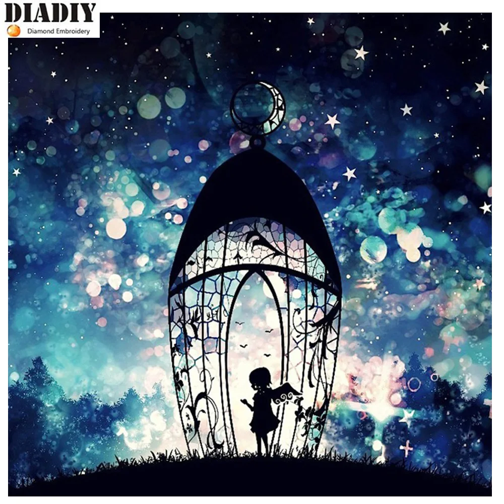 анастасия столбова. наталья мороз художник иллюстратор. ночь волшебных чудес. красивых и сказочных снов. волшебница в лесу.